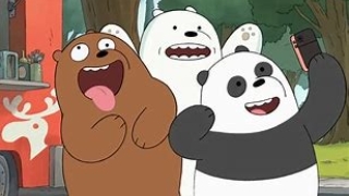 انیمیشن سه کله پوک ماجراجو فصل ۱ قسمت ۱ دوبله فارسی