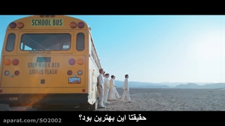 موزیک ویدئو آهنگ«Yet To Come» از BTS + زیرنویس فارسی|| با کیفیت 1080p