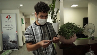 چالش گل یا پوچ