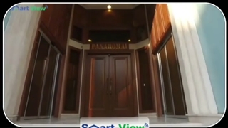 پروژه اجرا شده در برج پانوراما پارتیشن اداری