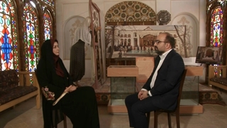 اصفهان روزگار نو قسمت اول کارگردان احمد مقامی