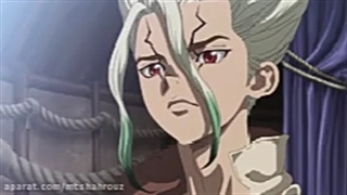 دکتر استون قسمت 16 دوبله فارسی