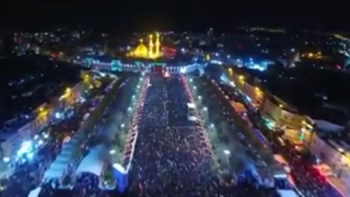 اہمیت زیارت امام حسین (ّع)