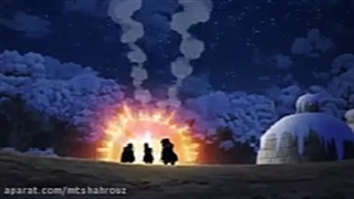 دکتر استون قسمت 23 دوبله فارسی