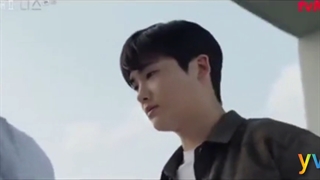 میکس بسیار زیبا و عاشقانه ی سریال شادی با آهنگ (من واست جون میدم) از شهاب رمضان