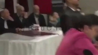 امید رضا .. ماموپلاستی