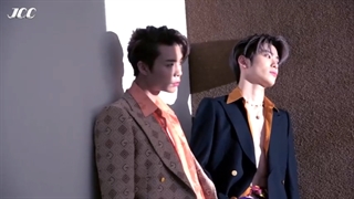 دانلود قسمت بیست یکم برنامه JCC با حضور جهیون NCT 127 همراه با زیرنویس فارسی نماشا