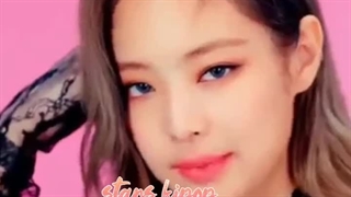 میکس بلک پینک / کرانچ / بلک پینک / میکس / queen and king