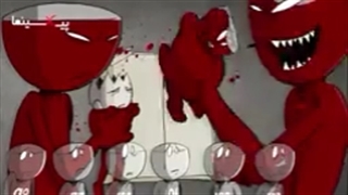 انیمیشن کوتاه بازی های پور خیلی قشنگ