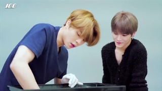 دانلود قسمت بیست چهارم برنامه JCC با حضور تیونگ NCT 127 همراه با زیرنویس فارسی نماشا