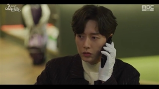 قسمت پانزدهم سریال کره ای دیگه وقت نمایشه From Now Showtime! 2022+زیرنویس فارسی با بازی پارک هه جین و جین کی جو