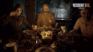 لانچ تریلر آپدیت پلی استیشن 5 بازی‌های رزیدنت اویل