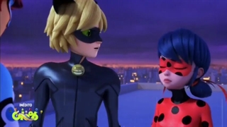 میراکلس فصل ۵ قسمت ۱ ( تکامل ) کامل / زبان اصلی