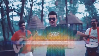 دانلود آهنگ جدید علیرضا روزگار گیسو گندمی - میفاموزیک