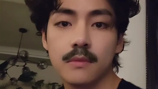 ویدیو آپلود،  اینستای تهیونگ