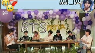 نامجون میگه دلم میخواد یکم از خودم نشون بدم ولی دنیا نمیزاره