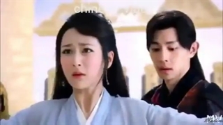 میکس عاشقانه سریال چینی خاکستر عشق