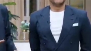 اشکان خطیبی در مهمونی #مهمونی#بچه#ایرج طهماسب#اشکان خطیبی