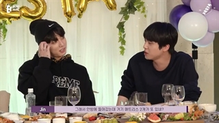 آخرین هدیه فستا ۲۰۲۲ / شام بنگتن ( زیرنویس فارسی )