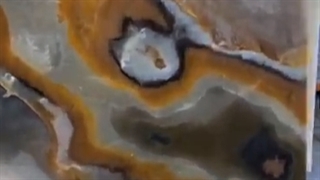 سنگ اسلب مرمر