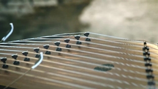 صیحه (سه نوازی سنتور)