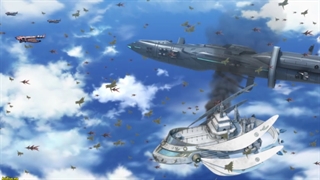 Otome Game Sekai wa Mob ni Kibishii Sekai desu قسمت 11 با زیرنویس فارسی