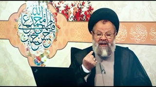 آثار وحشتناک خوردن لقمه حرام ( آیت الله حسینی قزوینی )