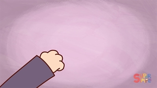 بازی انگلیسی Rock Scissors Paper