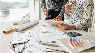 ویژگی دفاتر و شرکت های خوب بازسازی