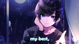 nightcore - no friends