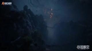 انیمه Swallowed star ☆{ ستاره نابود شده}☆ فصل دوم قسمت 14 {40} با زیر نویس فارسی