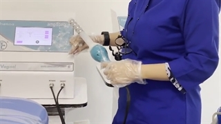 کیت دائمی پزشکی PRP KIT