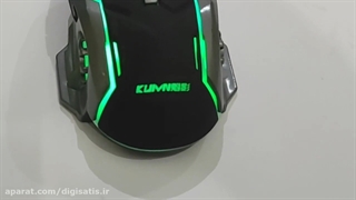 ویدیوی آنباکس، معرفی و مقایسه دو تا ماوس حرفه ای و با کیفیت موجود در بازار