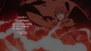 قهرمان سپر فصل 2 قسمت 11 زیرنویس فارسی The Rising of the Shield Hero