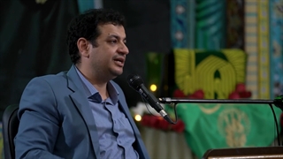 سخنرانی استاد رائفی پور - یادواره شهید دانشگر - 19 خرداد 1401 - تهران