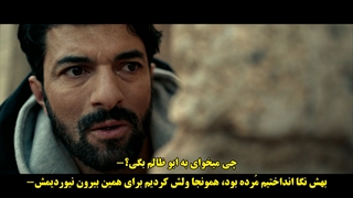 سریال kacis فرار قسمت 1 با زیرنویس فارسی