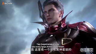 انیمه Swallowed Star فصل 02 قسمت 14  زیرنویس