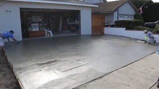 روان کننده سیمان