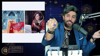 برنامه فم تریپ هدی رستمی و واکنش رسانه های لندنی-آیا ایران مورد تجاوز رسانه ای قرار گرفته؟ - امید دانا