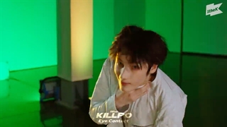 اجرای تی اکس تی با آهنگ Good Boy Gone Bad در 1theKILLPO - ورژن EyeContact