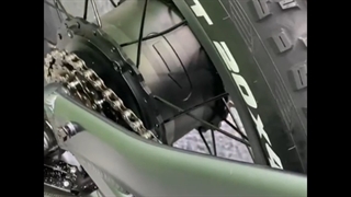 دوچرخه برقی شیائومی مدل HIMO ZB20