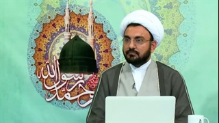 اثبات وجود غلط در قرآنی که خلفا برای پیروانشون جمع آوری کردند