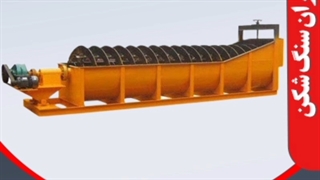 انواع سنگ شکن فکی در امیران سنگ شکن