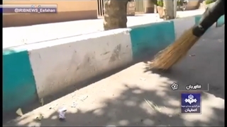 پاکبانی که ۷ میلیارد تومان پول را به صاحبش بازگرداند