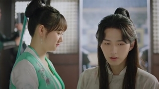 سریال چینی بازنویسی تقدیر قسمت ۱۷ با زیرنویس فارسی