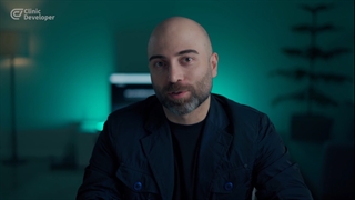 کلینیک دولپر (Clinic Developer) را بهتر بشناسید!