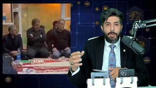 14010326: سخنان لو رفته در جلسه خصوصی خانواده قربانیان متروپل آبادان که هرگز سلبریتها به اشترک نخواهند گذاشت