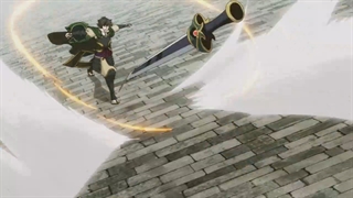 انیمه ی ظهور قهرمان سپر فصل ۲ قسمت ۱۱ با زیرنویس فارسی