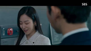 قسمت دوم سریال کره ای چرا او؟ + زیرنویس فارسی