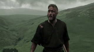 سریال وایکینگ ها قسمت ۱ با دوبله فارسی.